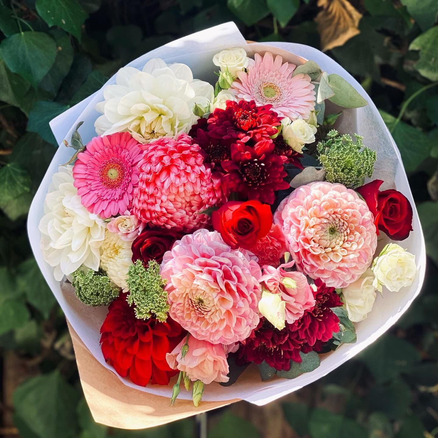 Cupid Bouquet - Image 2