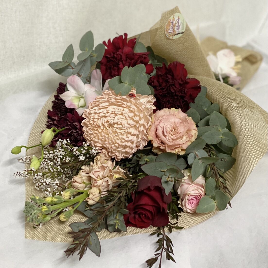 Mini J'adore Bouquet - Image 2