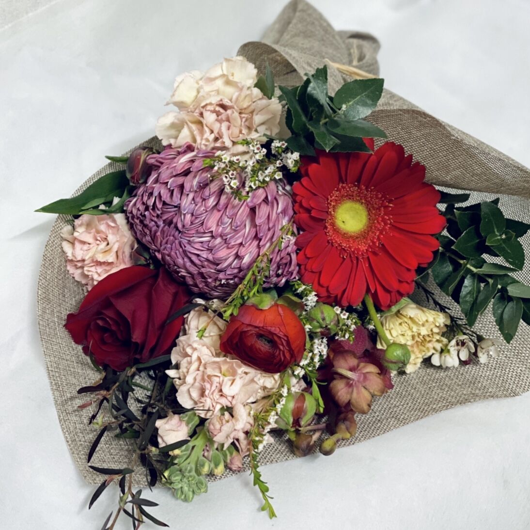 Mini J'adore Bouquet - Image 3